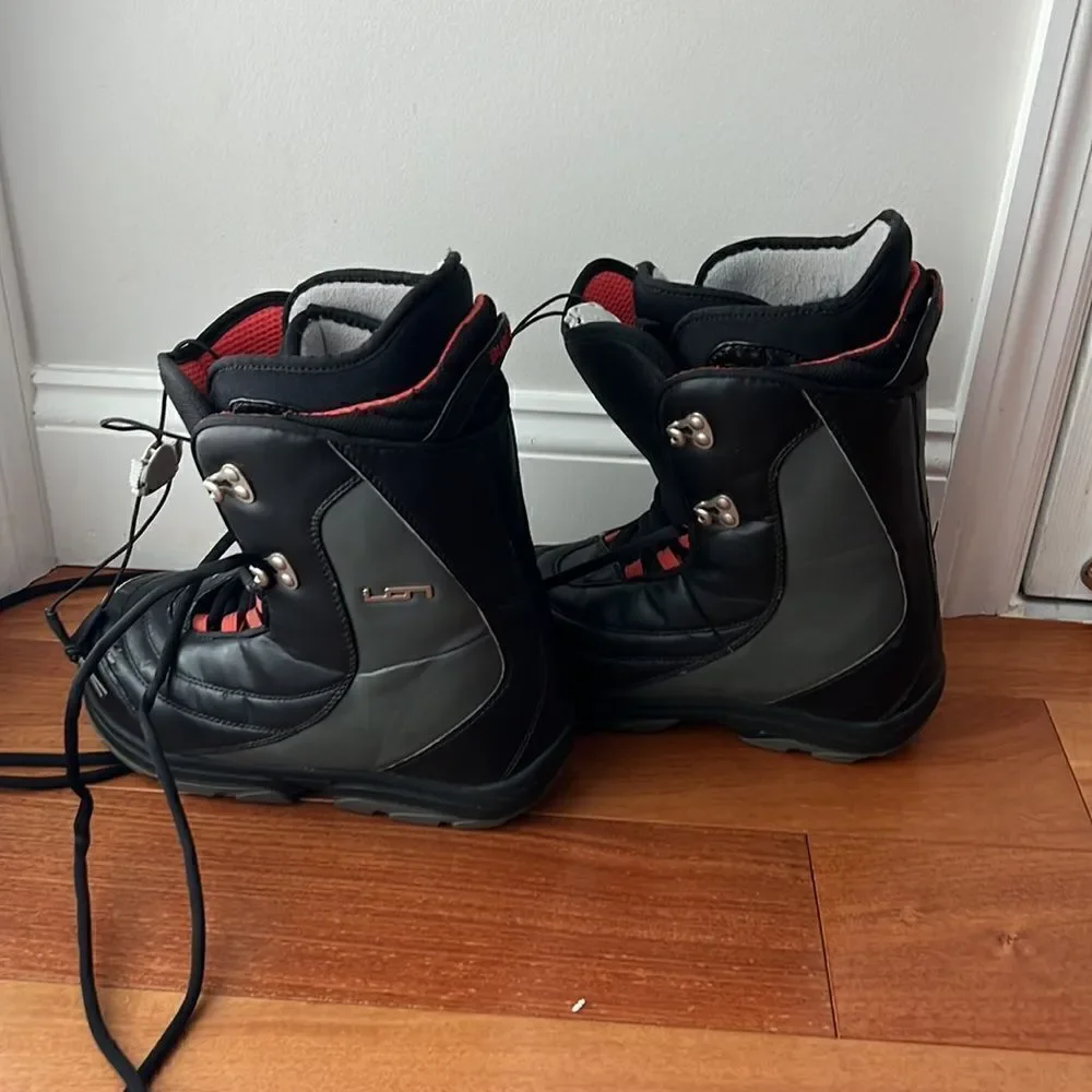 ‎Burton Imprint 2 Snowboard Boots Men's Size 6
